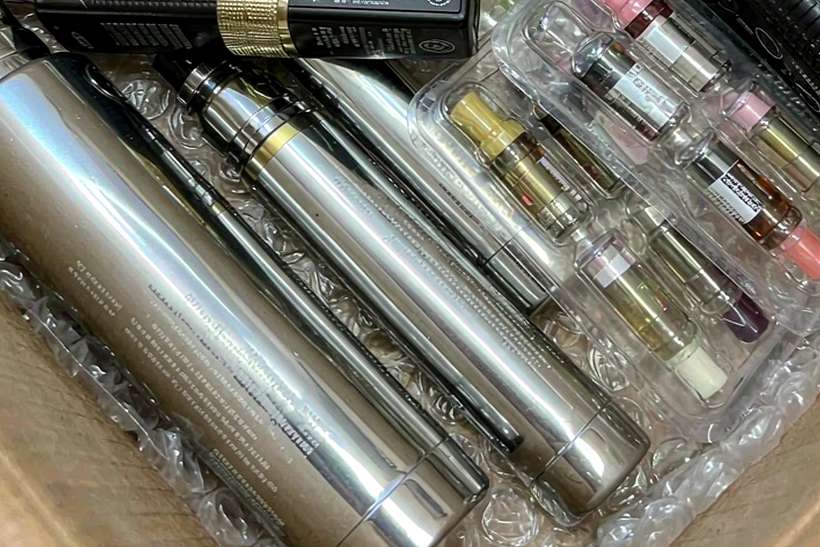 Warranty Notes for Vapowanie mods — bulk case