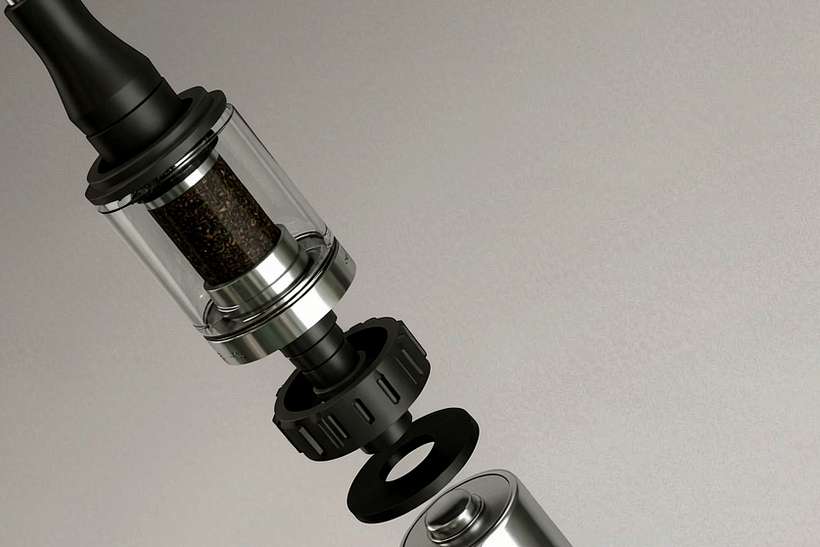 Warranty Notes for Vapowanie mods — EU stock