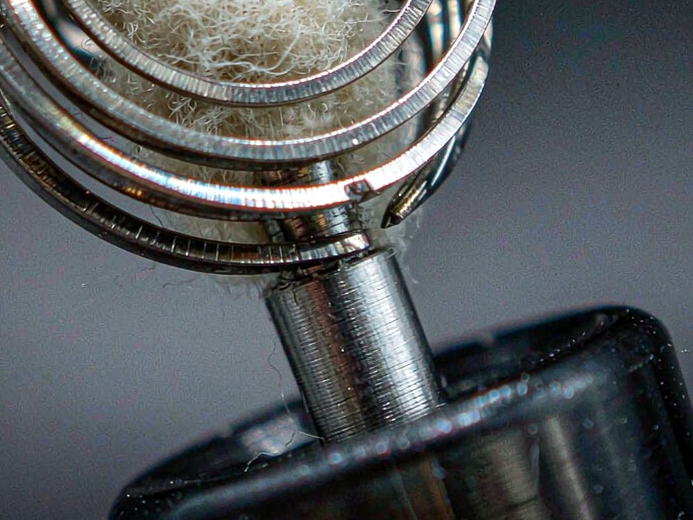 Warranty Notes for Vapowanie mods — new arrivals