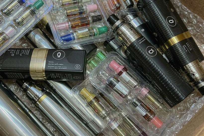 Warranty Notes for Vapowanie mods — Summer deals