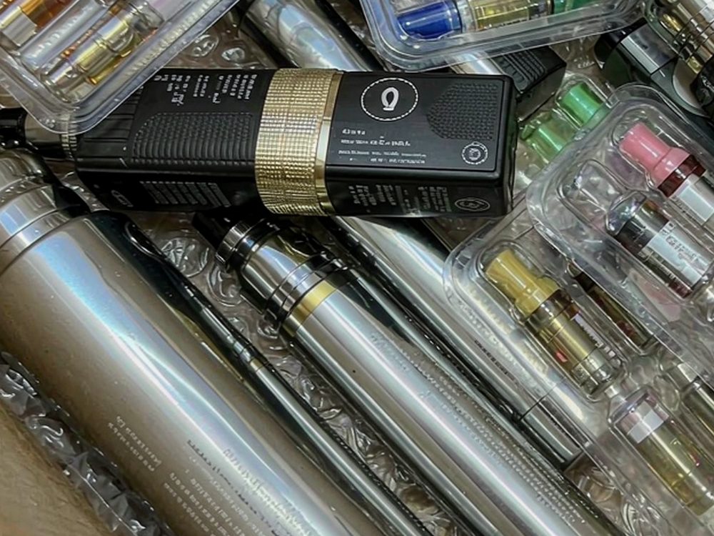 Warranty Notes for Vapowanie mods — top rated