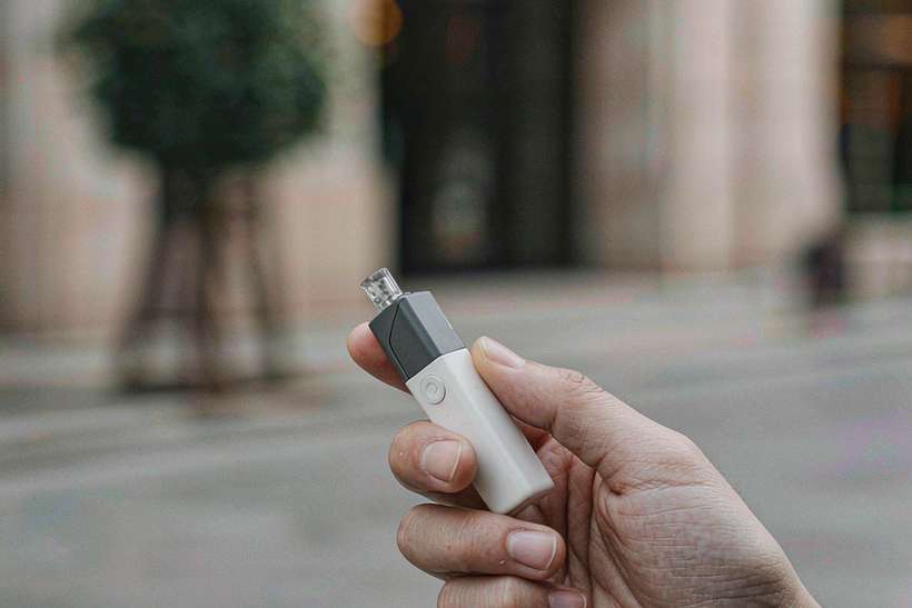 Warranty Notes for Vapowanie pods — Autumn stock