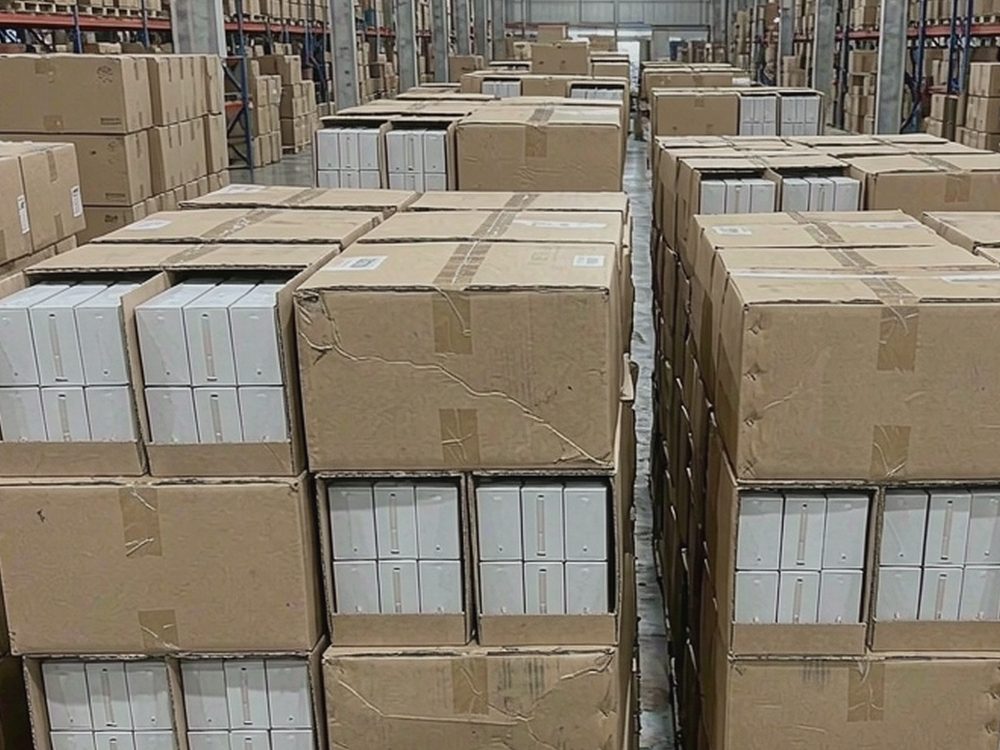 Warranty Notes for Vapowanie pods — for resellers