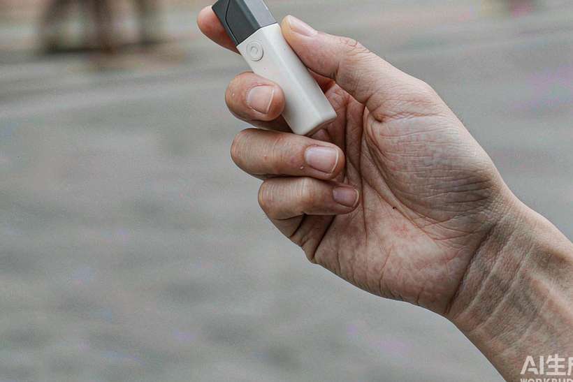 Warranty Notes for Vapowanie pods — Middle East