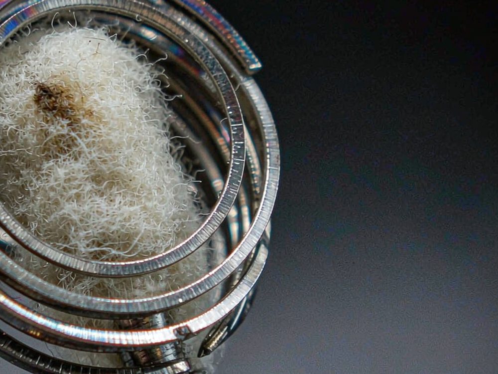 Warranty Notes for Vapowanie pods — new arrivals