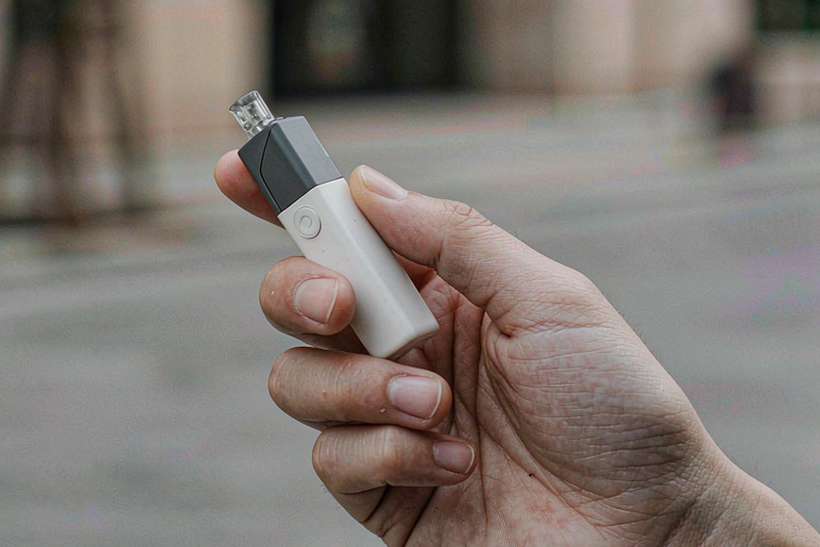 Warranty Notes for Vapowanie pods — Summer deals