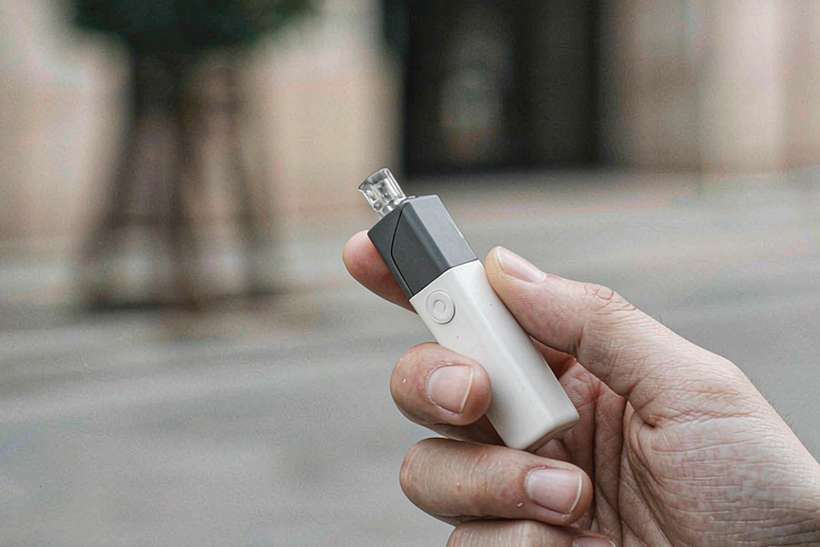 Warranty Notes for Vapowanie pods — US warehouse