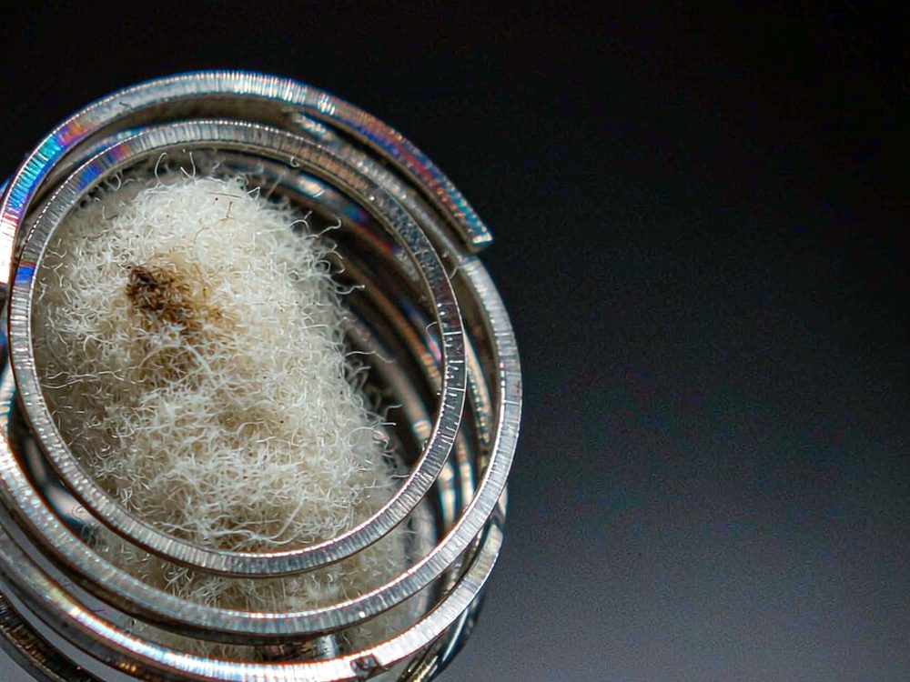 Warranty Notes for Vapowanie pods — wholesale only