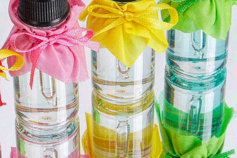 Warranty Notes for Vapowanie products in Lima — Autumn stock