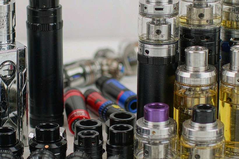 Warranty Notes for Vapowanie products in Lima — express air