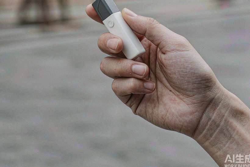 Warranty Notes for Vapowanie products in Lima — limited batch