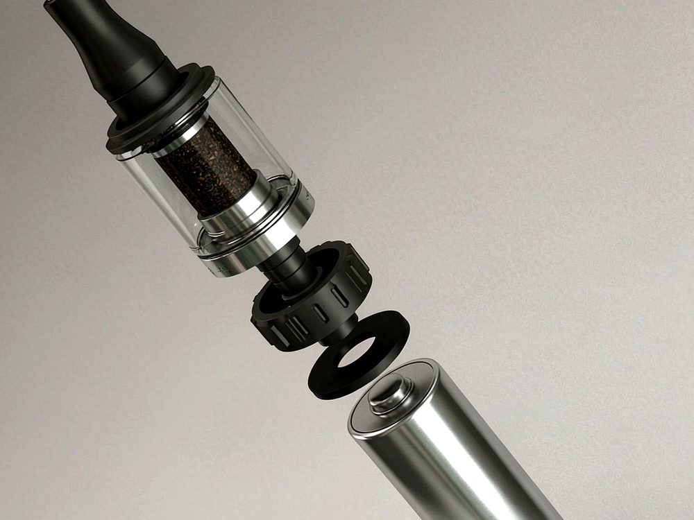 Warranty Notes for Vapowanie products in Lima — new arrivals