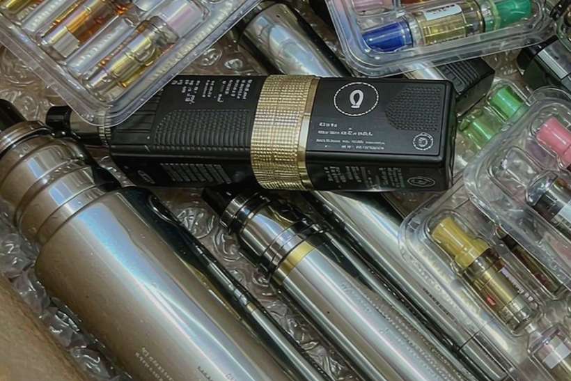 Warranty Notes for Vapowanie products in Lima — Summer deals