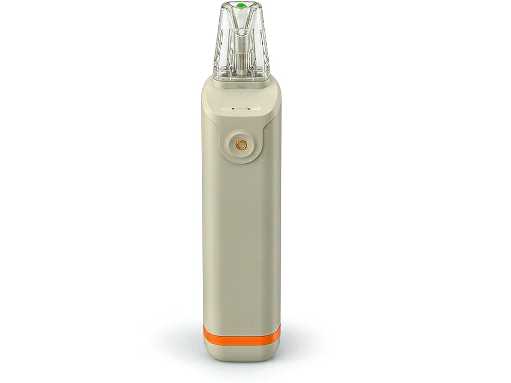 Warranty Notes for Vapowanie products in Lima — wholesale only