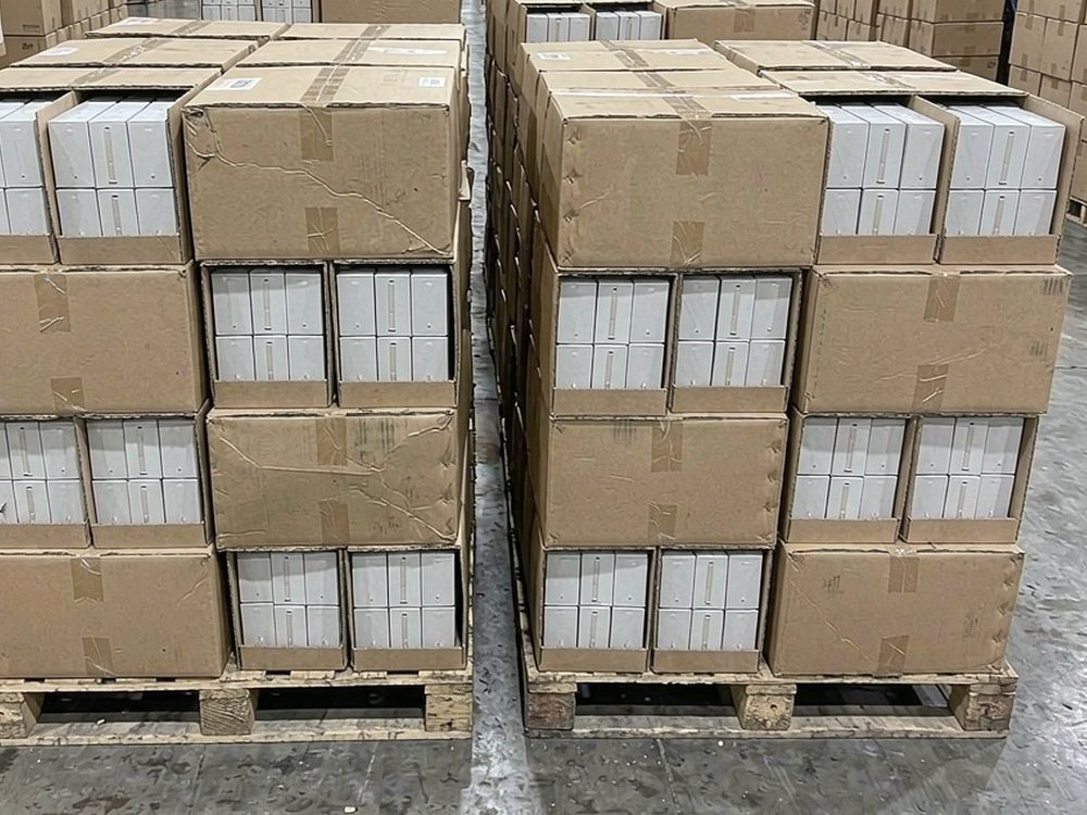 Warranty Notes for Vapowanie products in Lima — with fast shipping