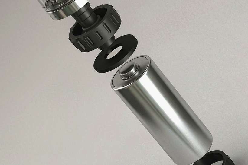 Warranty Notes for Vapowanie tanks — Spring catalog