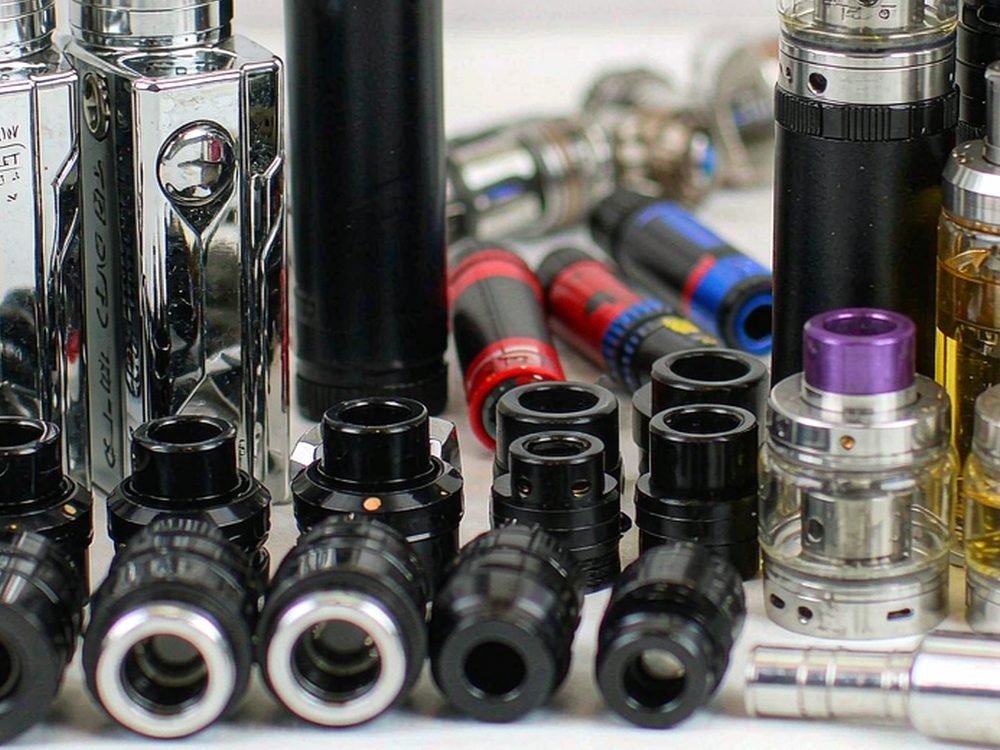 Wholesale Vapowanie accessories — no minimum MOQ