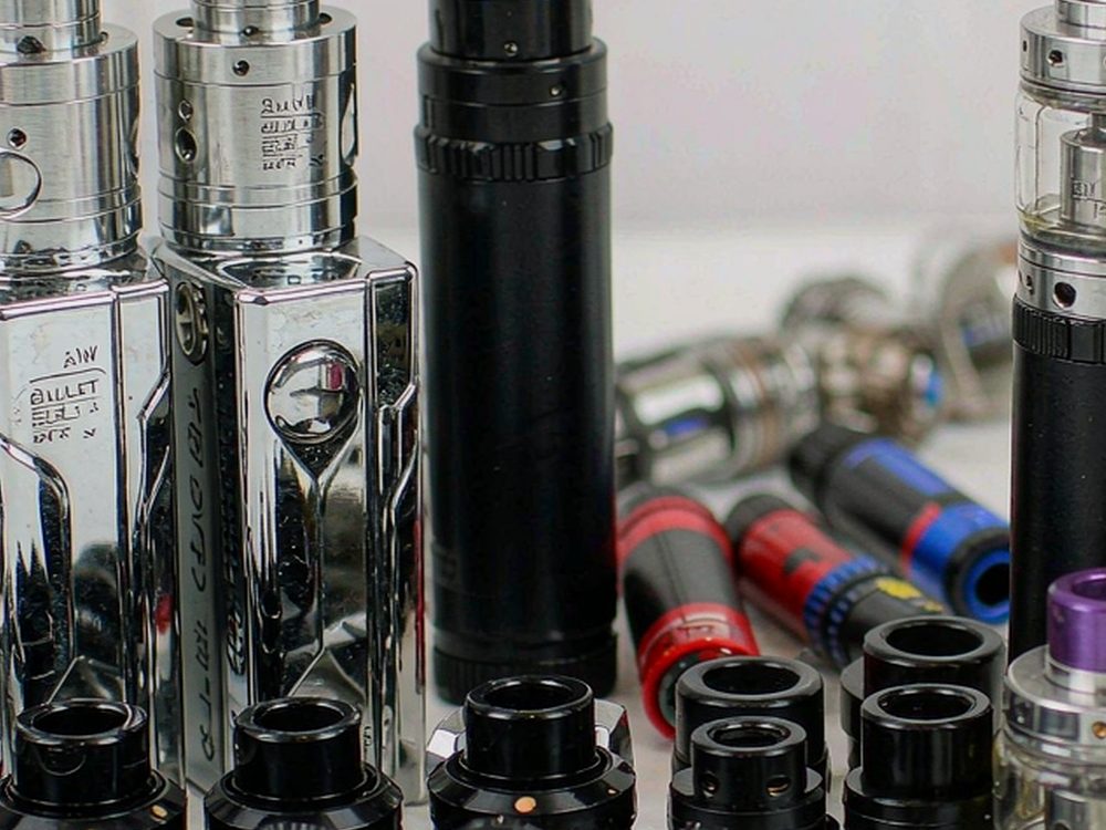 Wholesale Vapowanie accessories — top rated