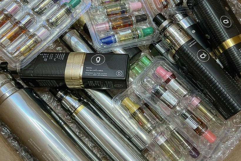 Wholesale Vapowanie coils — Asia Pacific