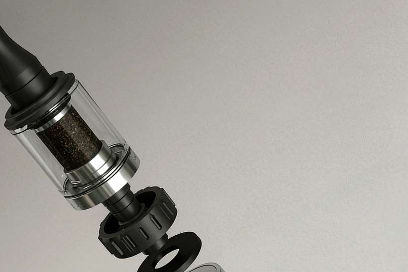 Wholesale Vapowanie coils — bulk case