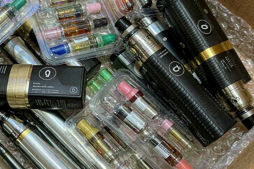 Wholesale Vapowanie coils — EU stock