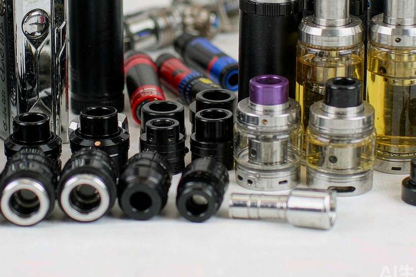 Wholesale Vapowanie coils — Middle East