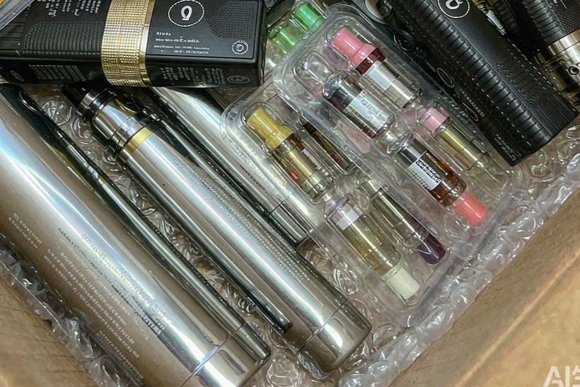 Wholesale Vapowanie coils — small parcel