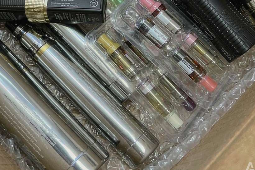 Wholesale Vapowanie disposables — ODM ready