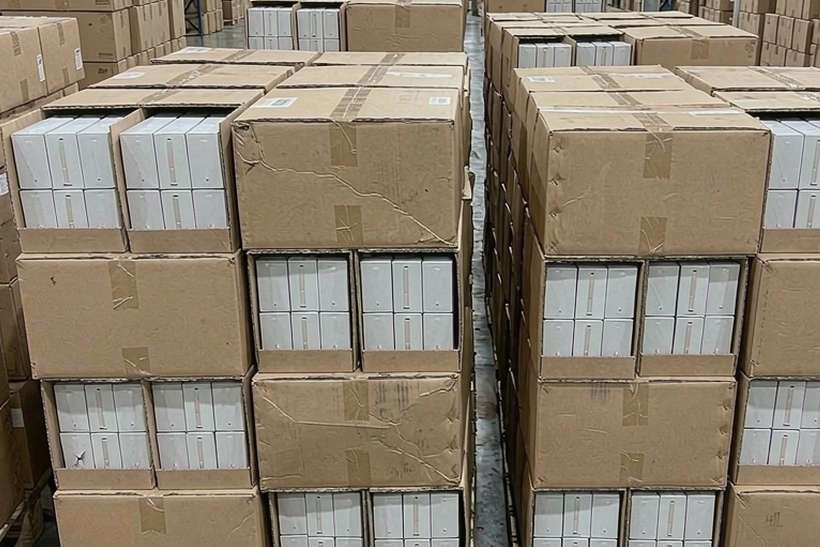 Wholesale Vapowanie e-liquid — Autumn stock