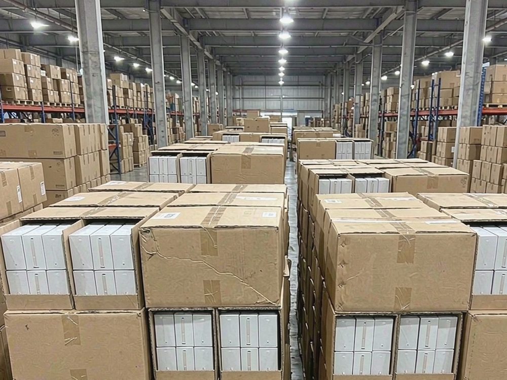 Wholesale Vapowanie e-liquid — budget tier