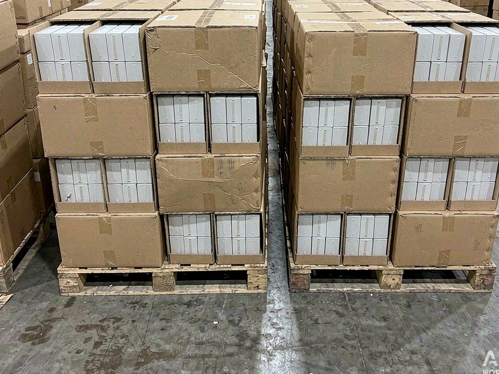 Wholesale Vapowanie e-liquid — for resellers