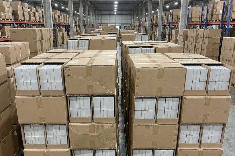Wholesale Vapowanie e-liquid — OEM available