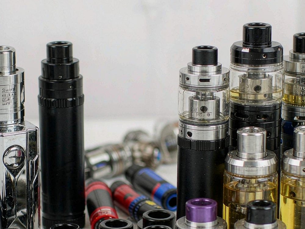 Wholesale Vapowanie e-liquid — verified suppliers