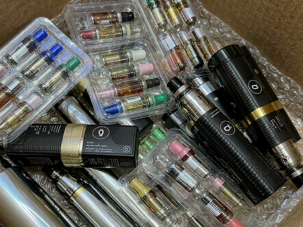Wholesale Vapowanie e-liquid — with fast shipping