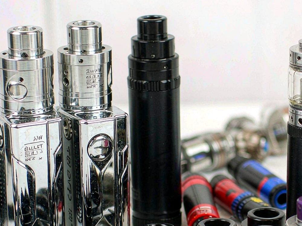 Wholesale Vapowanie hardware — no minimum MOQ