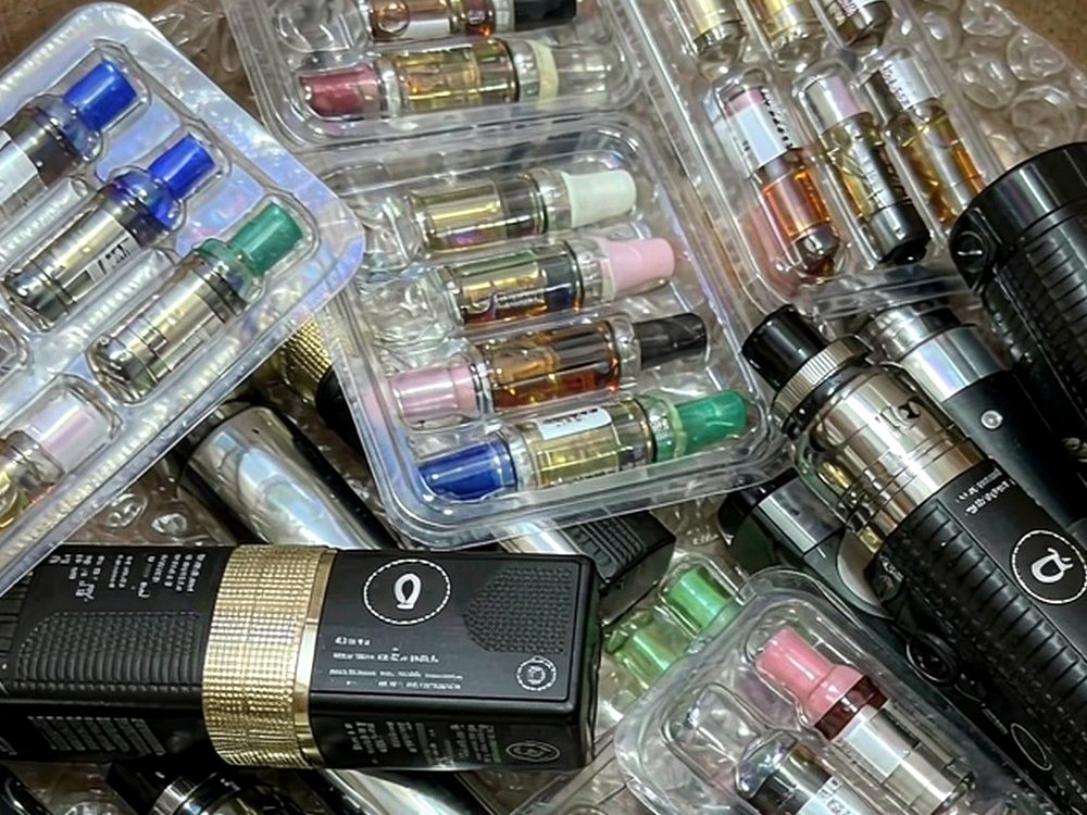 Wholesale Vapowanie hardware — verified suppliers