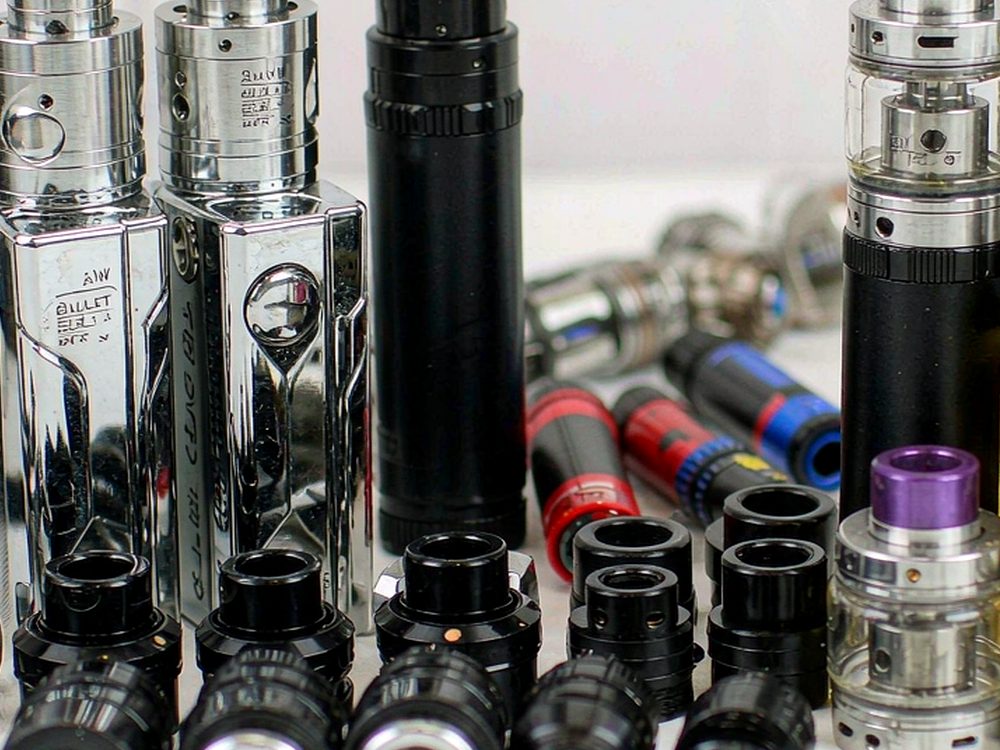 Wholesale Vapowanie hardware — wholesale only