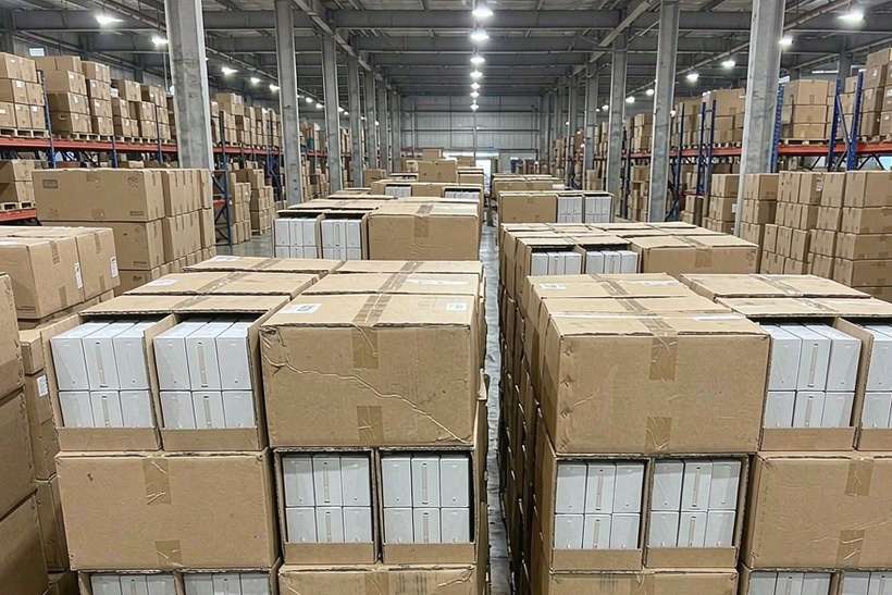 Wholesale Vapowanie hardware — Winter special