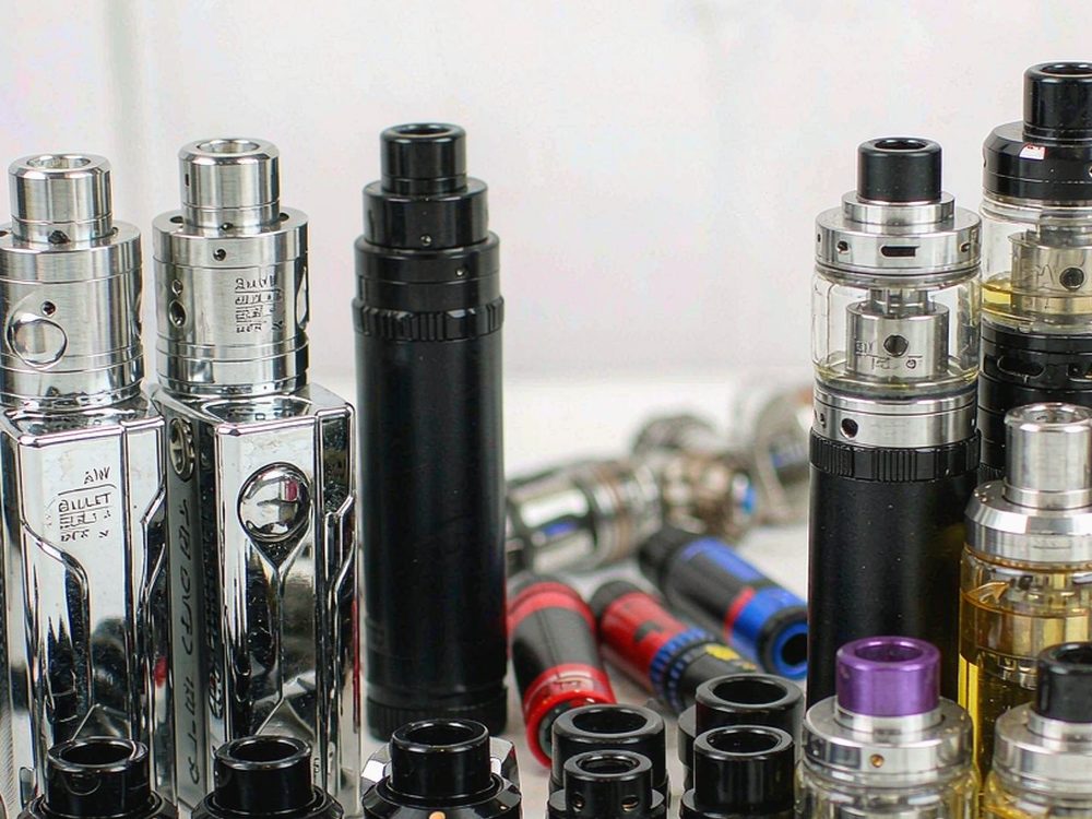 Wholesale Vapowanie in Lima — budget tier