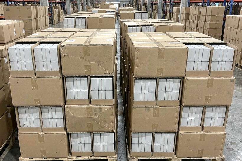 Wholesale Vapowanie in Lima — limited batch