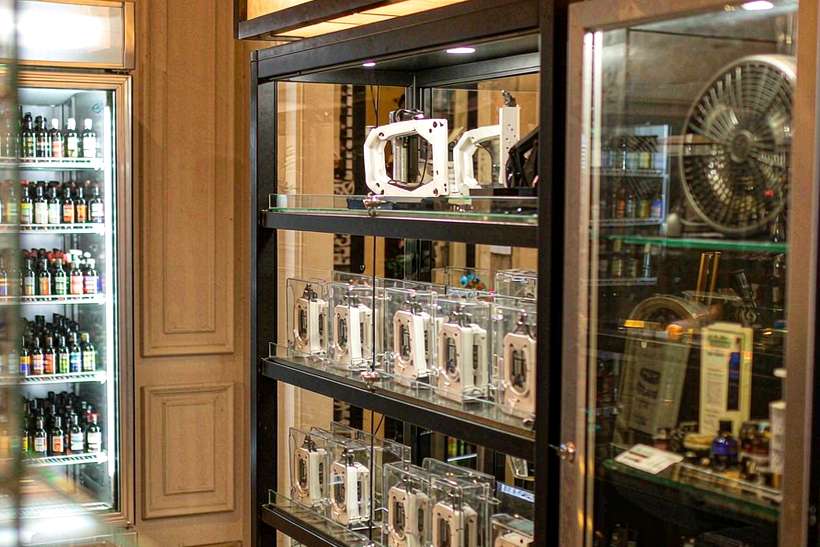 Wholesale Vapowanie in Lima — Middle East