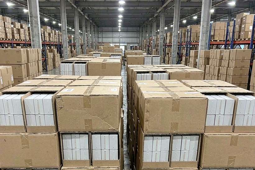 Wholesale Vapowanie in Lima — OEM available