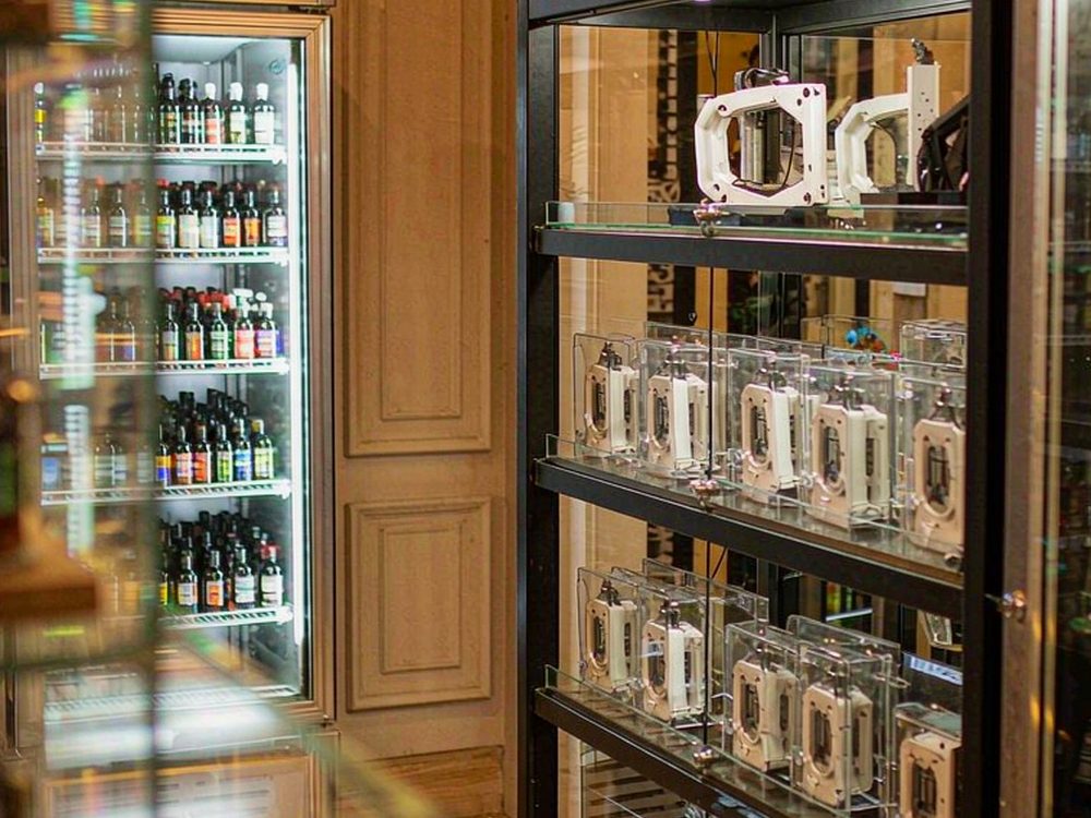 Wholesale Vapowanie in Lima — verified suppliers
