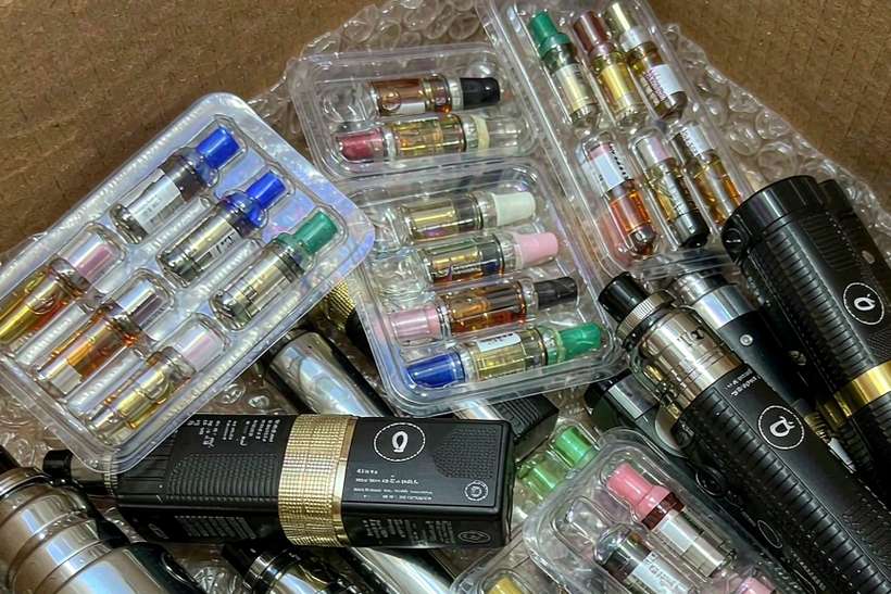 Wholesale Vapowanie kits — Winter special