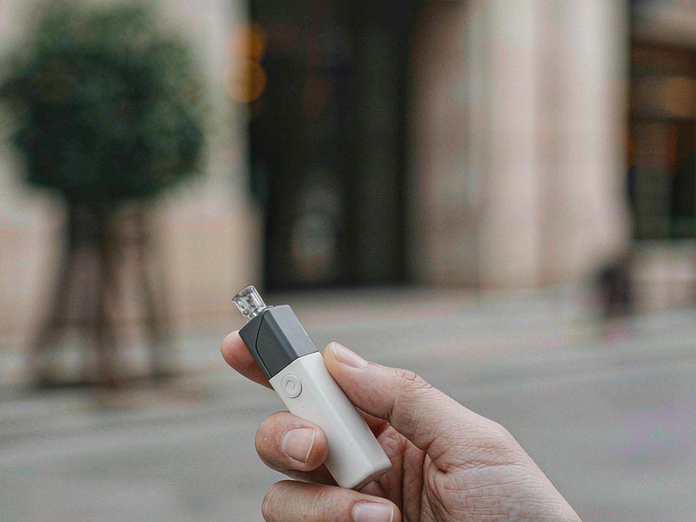 Wholesale Vapowanie mods — for resellers