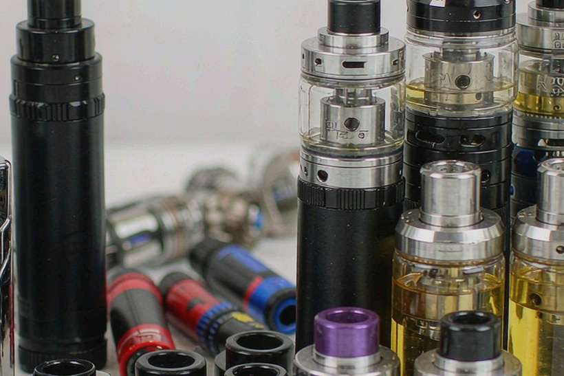 Wholesale Vapowanie mods — Middle East