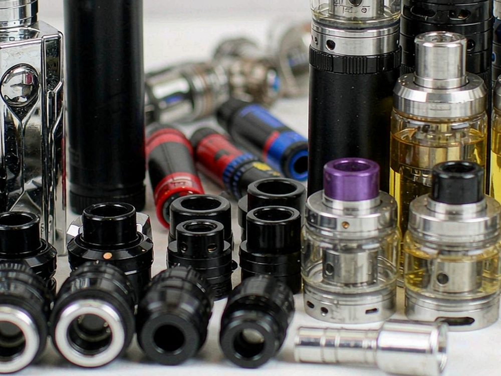 Wholesale Vapowanie mods — new arrivals