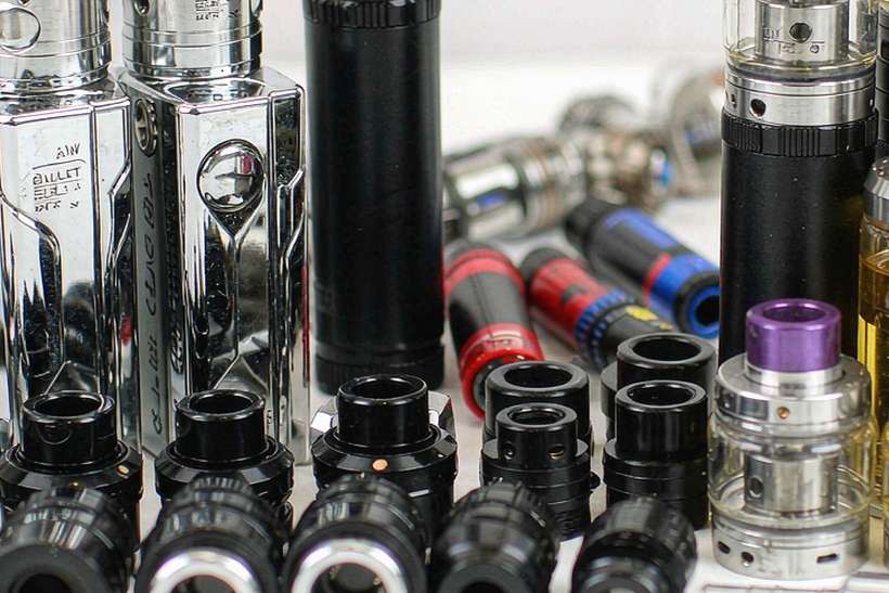 Wholesale Vapowanie mods — ODM ready