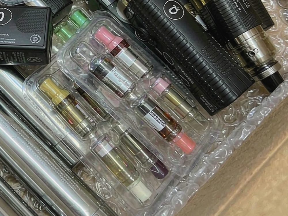 Wholesale Vapowanie mods — premium tier