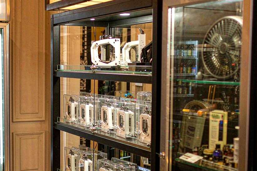 Wholesale Vapowanie mods — US warehouse